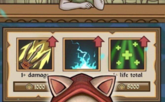 猫咪地牢官方版下载-猫咪地牢游戏1.699免费版下载