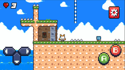 小道奇安卓版下载-小道奇游戏4畅玩版下载