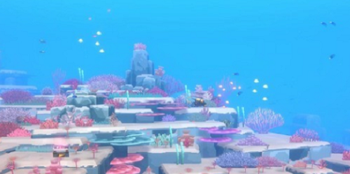 潜水员戴夫乌贼的皮肤碎片怎么得 潜水员戴夫乌贼的皮肤碎片获得方法分享