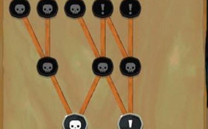 冲击地牢安卓游戏下载-冲击地牢日文官方版1.02最新版下载