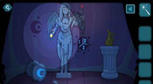 迷梦画境手机游戏