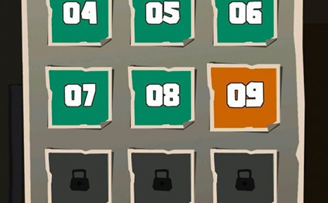 火柴人密室闯关游戏下载-火柴人密室闯关官方版v1.0最新版下载