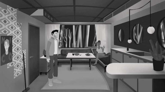 AWAKE觉醒手机游戏下载-AWAKE觉醒游戏1.6安卓版下载