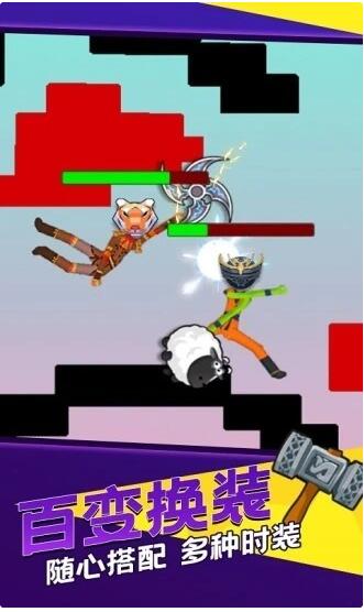 火柴人世界战争下载