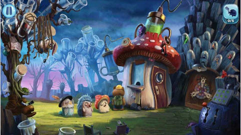 吾之兔兄My Brother Rabbit-吾之兔兄My Brother Rabbitv1.0安卓版下载