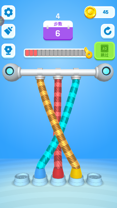 绳子解谜安卓版