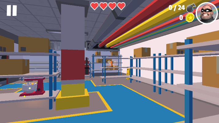 超市生存大冒险2破解版