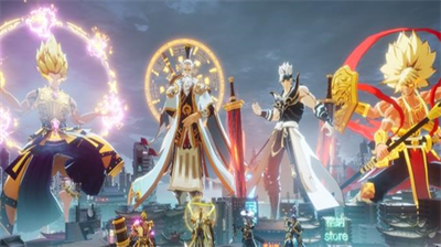 鸣潮1.4版本卡池角色有哪些？鸣潮1.4版本卡池角色合集