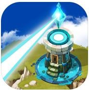 手游英雄防御之王内购破解版下载