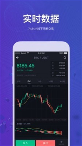 加币数字交易所