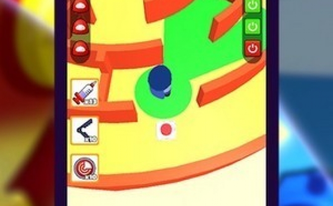 冒名顶替者越狱正式版游戏下载-冒名顶替者越狱最新版v0.5安卓版下载