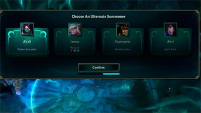 英雄联盟2024终极魔典模式什么时候回归-英雄联盟2024终极魔典模式回归时间分享