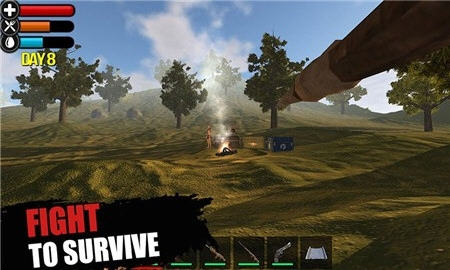 流放末路安卓游戏