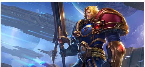 腾讯王者荣耀真正破解版手游下载