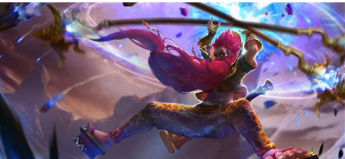 腾讯王者荣耀真正破解版手游下载