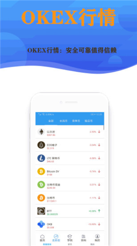 比特现金交易所