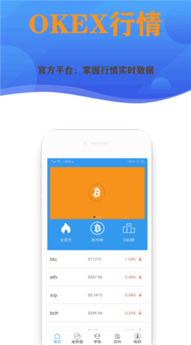 比特现金交易所