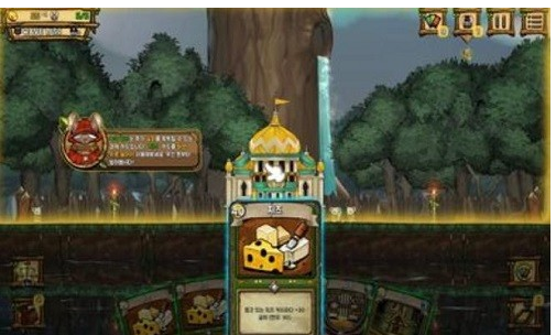 手游鼠之城邦中文版下载