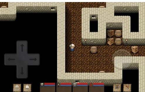 龙刃拉克伍德的英雄无敌版下载