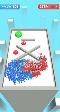 手游最强军队战争下载最新版