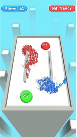 手游最强军队战争下载最新版