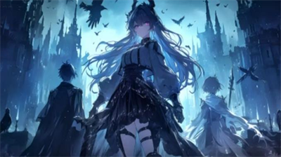 永暮幻想兑换码有哪些？永暮幻想兑换码分享