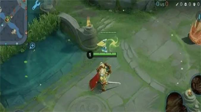 王者荣耀草灵技能厉害吗 王者荣耀草灵技能合集