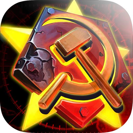 红色警戒单机初始版本下载