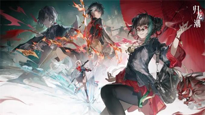 归龙潮新手怎么玩 归龙潮新手玩法一览