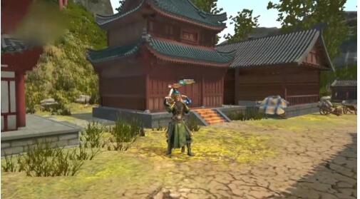 手游霸略江山最新版下载