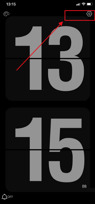 翻页时钟专业版app中文版下载_翻页时钟免费版免登录下载v3.0.3