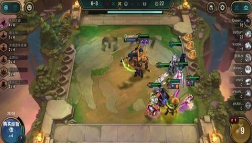 云顶之弈手机丧尸版下载