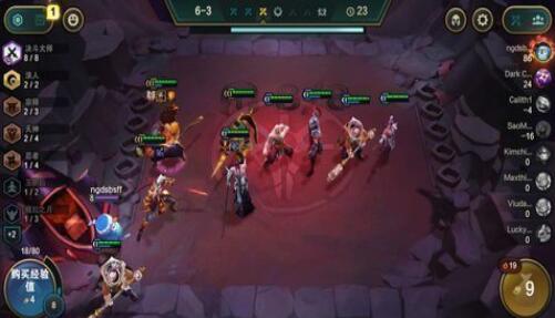 云顶之弈手机丧尸版下载