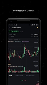 hoo虎符交易所国际链接