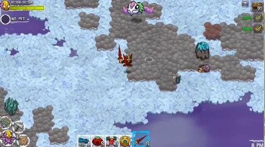 崩溃大陆汉化补丁版下载