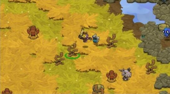 崩溃大陆汉化补丁版下载