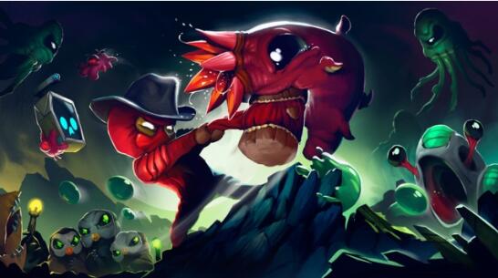 崩溃大陆内购破解版