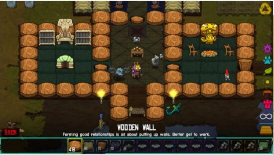 崩溃大陆内购破解版