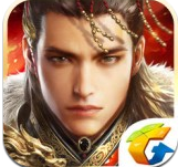 手游乱世王者满v变态版