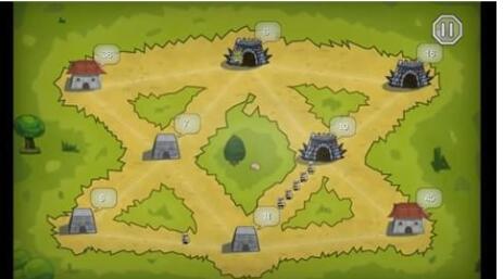 皇家远征军手游破解版下载