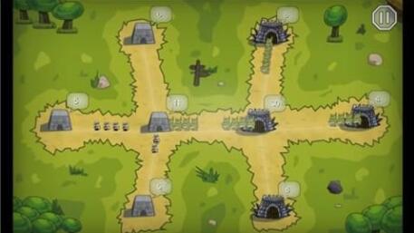 皇家远征军手游破解版下载