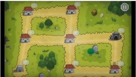 皇家远征军手游破解版下载