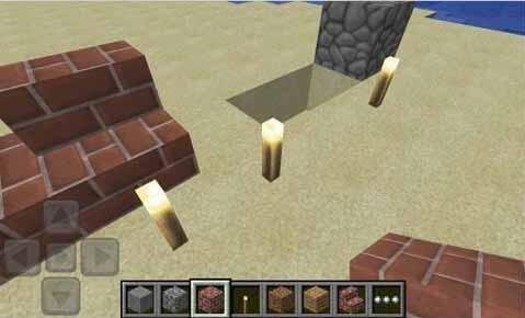 手游我的世界中文版下载