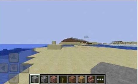 手游我的世界中文版下载