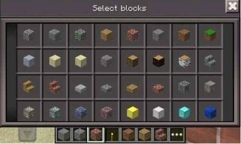 手游我的世界中文版下载