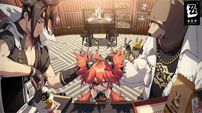 绝区零怎么拍照 绝区零拍照分享