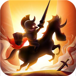 呆萌骑士游戏单机版下载