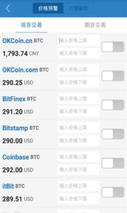 okcoin国际交易平台