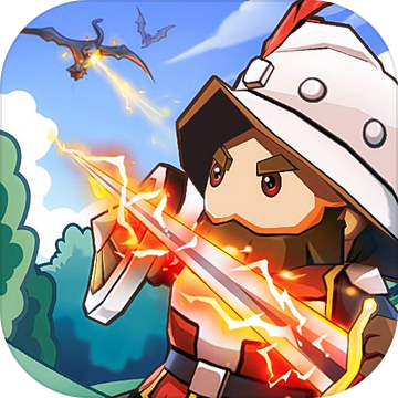 呆萌骑士手游正版下载