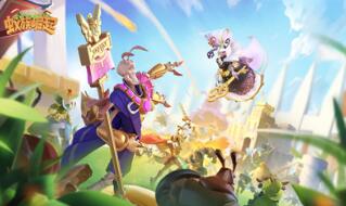 蚁族崛起游戏下载